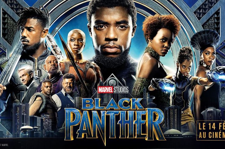 La série Marvel 